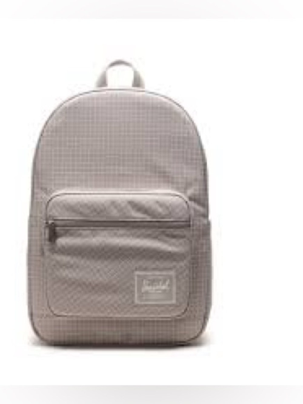 HERSCHEL SUPPLY COMPANY unisex Pop Quiz Grid - London Fog Backpack - 25L